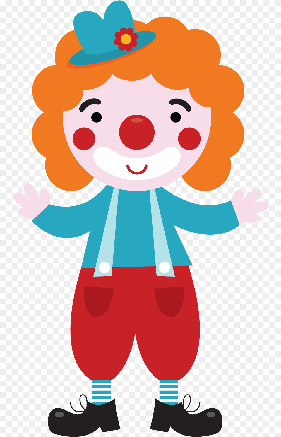 Circus Clip Art, Performer, Person, Baby, Clown Free Transparent Png