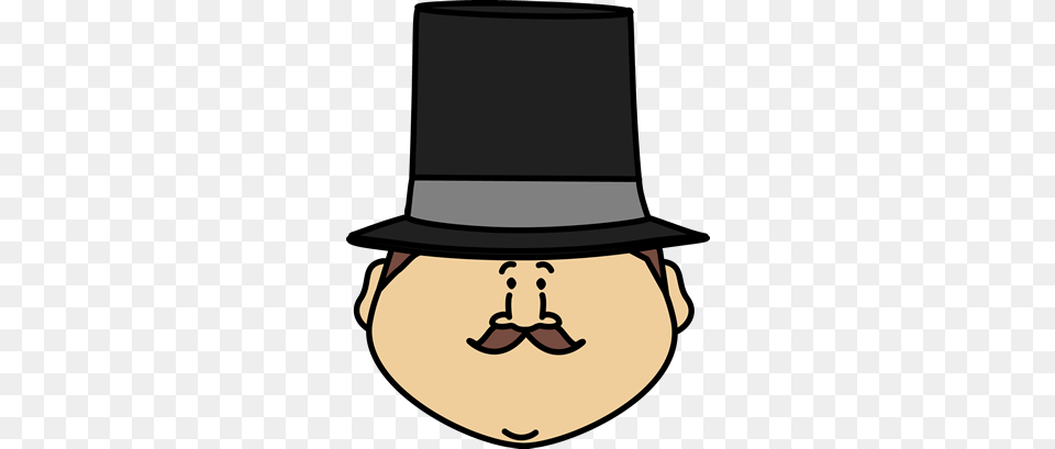 Circus Clip Art, Face, Head, Person Free Png