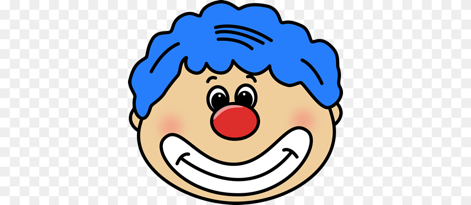 Circus Clip Art, Performer, Person, Baby, Clown Png