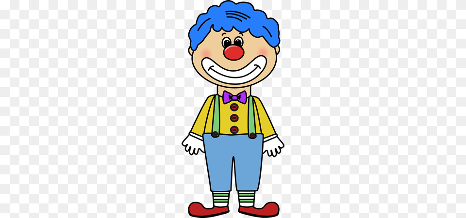 Circus Clip Art, Performer, Person, Clown, Baby Free Transparent Png