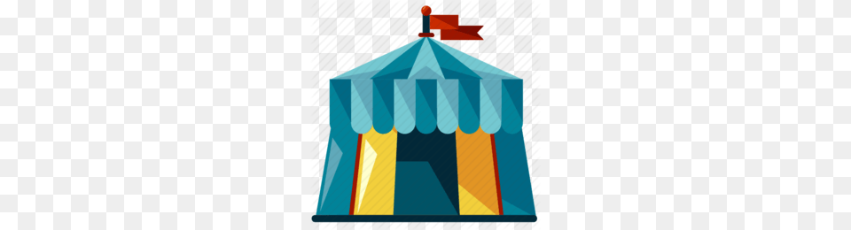 Circus Clipart, Leisure Activities, Outdoors, Architecture, Building Free Png Download