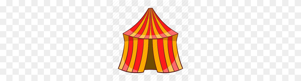 Circus Clipart, Leisure Activities, Tent Free Png Download