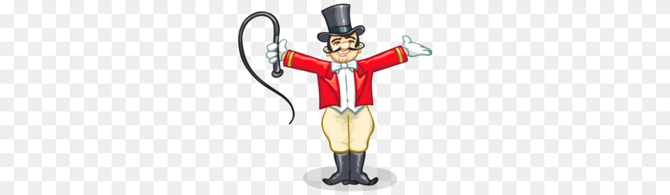 Circus Flashcards, Person, Magician, Performer, Nutcracker Png Image