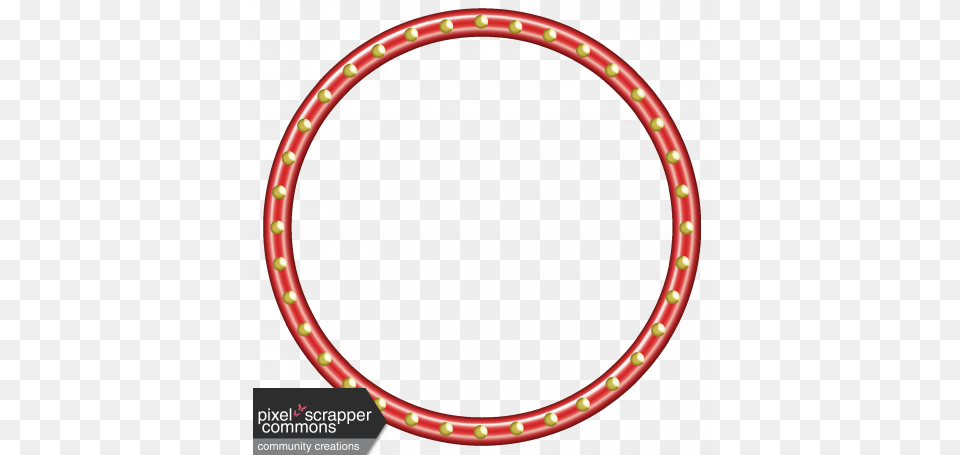 Circus Frame 2 Graphic By Marcela Cocco Pixel Scrapper Circle Frame Circus, Birthday Cake, Cake, Cream, Dessert Free Transparent Png