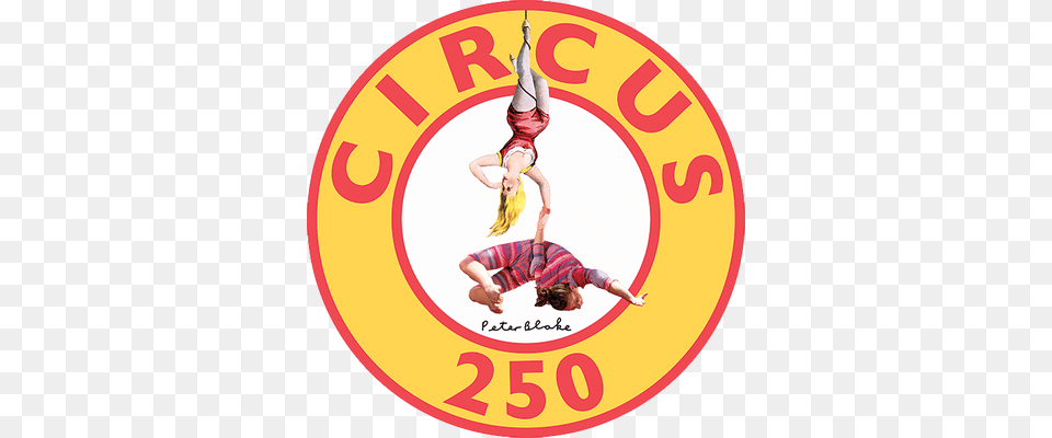 Circus Life Why We Should All Run Away With The Circus, Leisure Activities, Child, Female, Girl Png Image