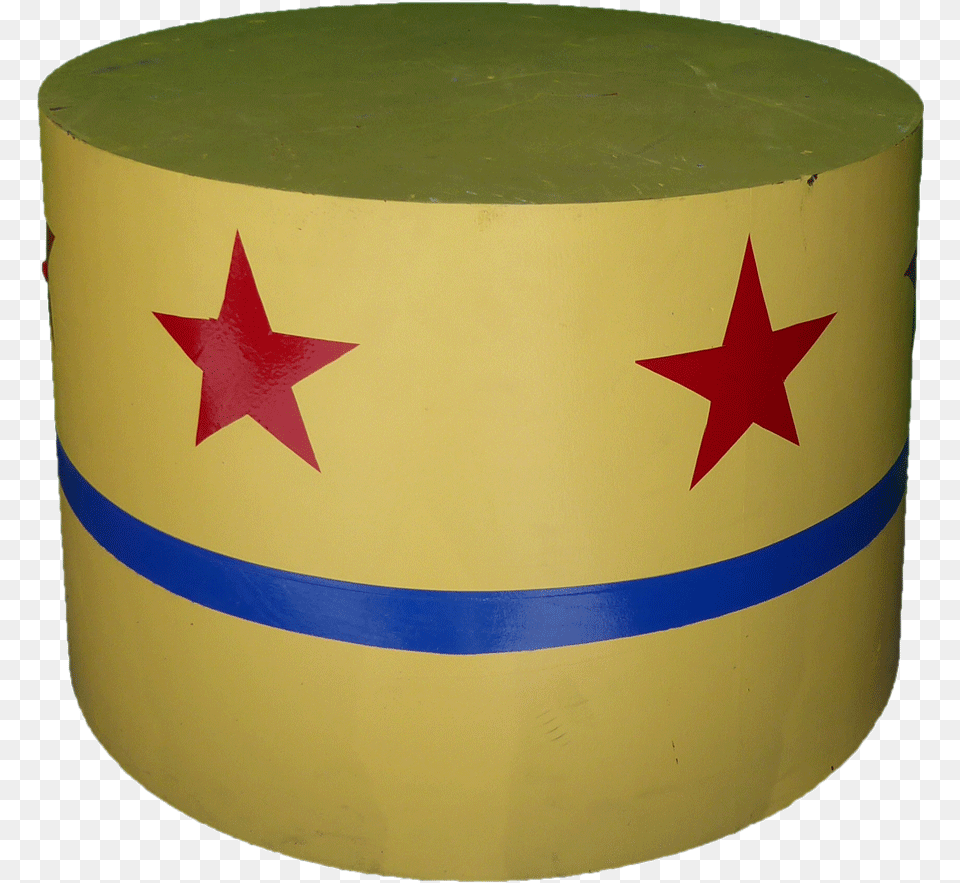 Circus Pedestal, Symbol Png