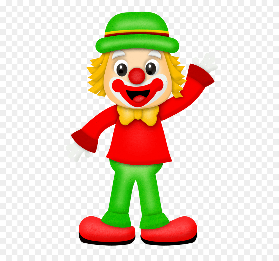 Circus Printables Circus, Toy, Performer, Person, Clown Free Transparent Png