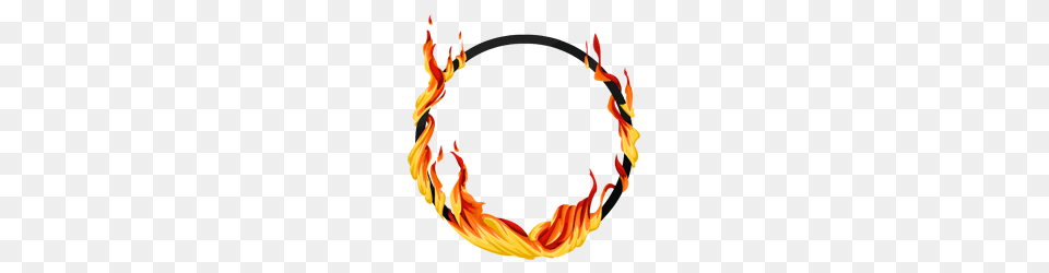 Circus Ring Of Fire Images, Dynamite, Weapon, Animal Free Transparent Png