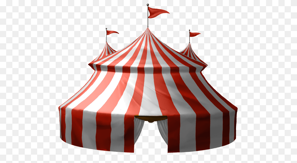 Circus Tent, Leisure Activities Free Png