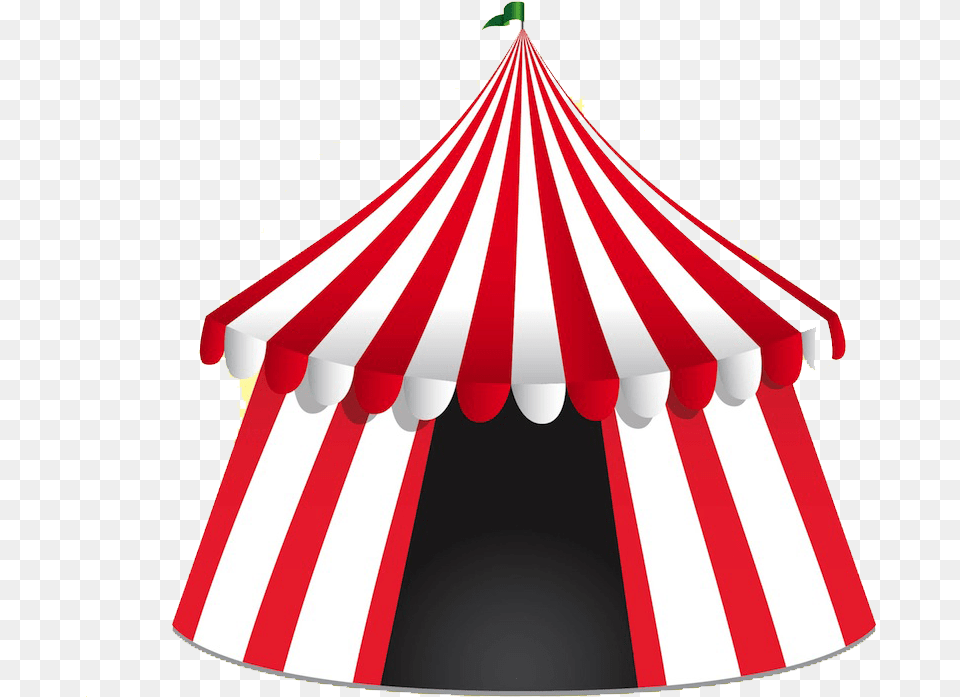 Circus Tent, Leisure Activities Free Png Download