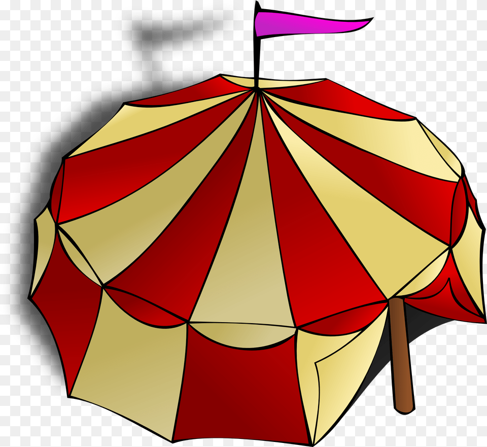 Circus Tent Clip Art, Leisure Activities, Canopy, Umbrella Png