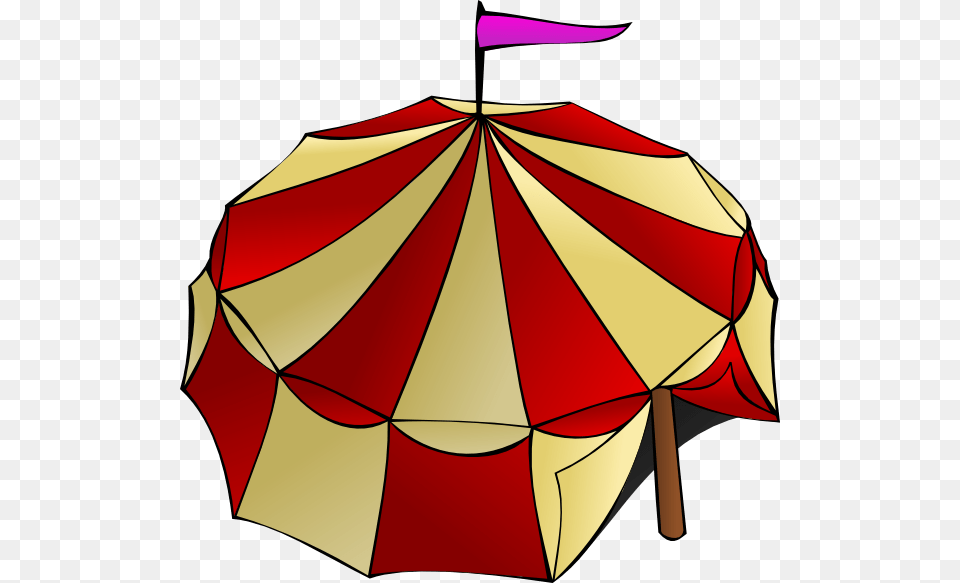 Circus Tent Clip Art, Leisure Activities, Canopy, Animal, Fish Free Transparent Png