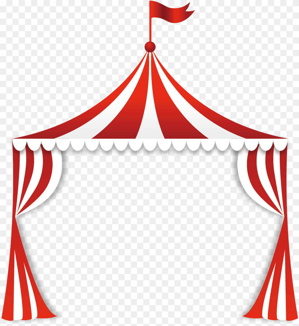 Circus Tent Clip Art Circus Tent, Leisure Activities Png Image