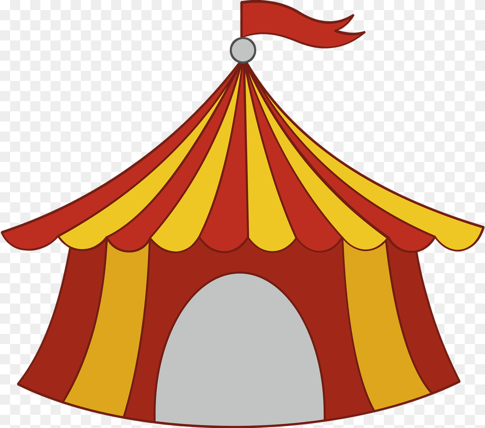 Circus Tent Clipart, Leisure Activities, Animal, Fish, Sea Life Png