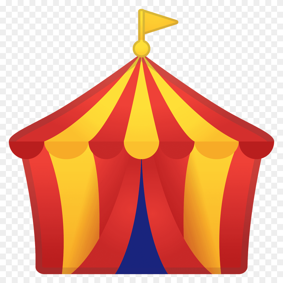 Circus Tent Emoji Clipart, Leisure Activities Png Image