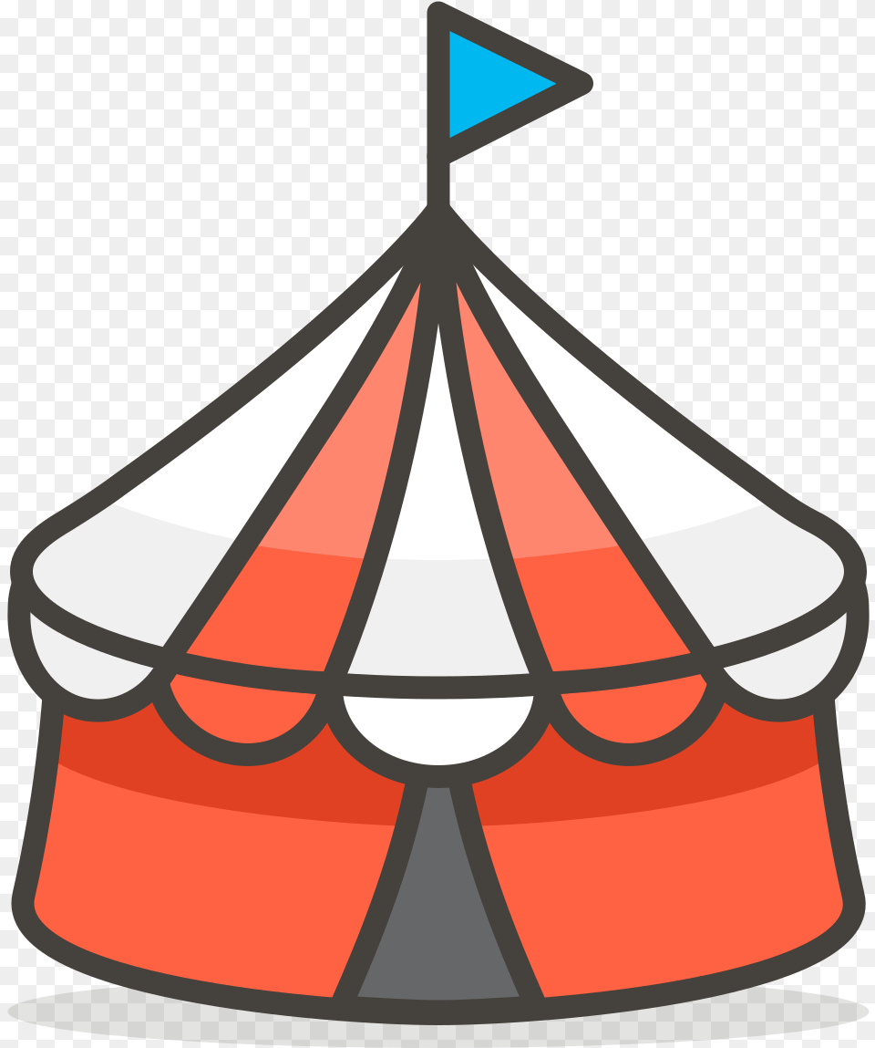 Circus Tent Emoji Meaning, Leisure Activities, Dynamite, Weapon Free Transparent Png