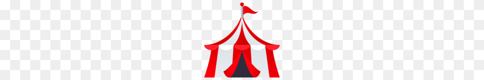 Circus Tent Emoji On Emojione, Leisure Activities, Dynamite, Weapon Png