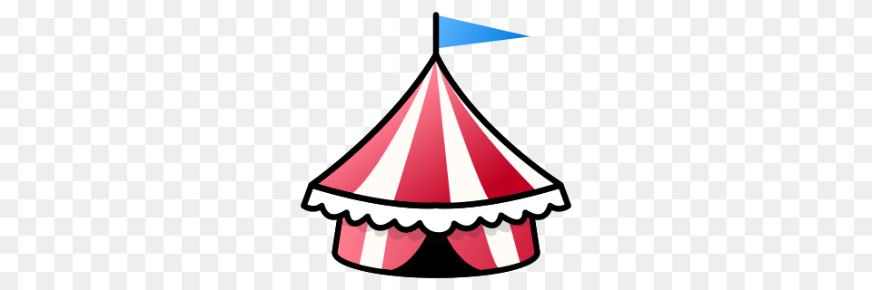 Circus Tent Emojidex, Leisure Activities, Chandelier, Lamp Png Image