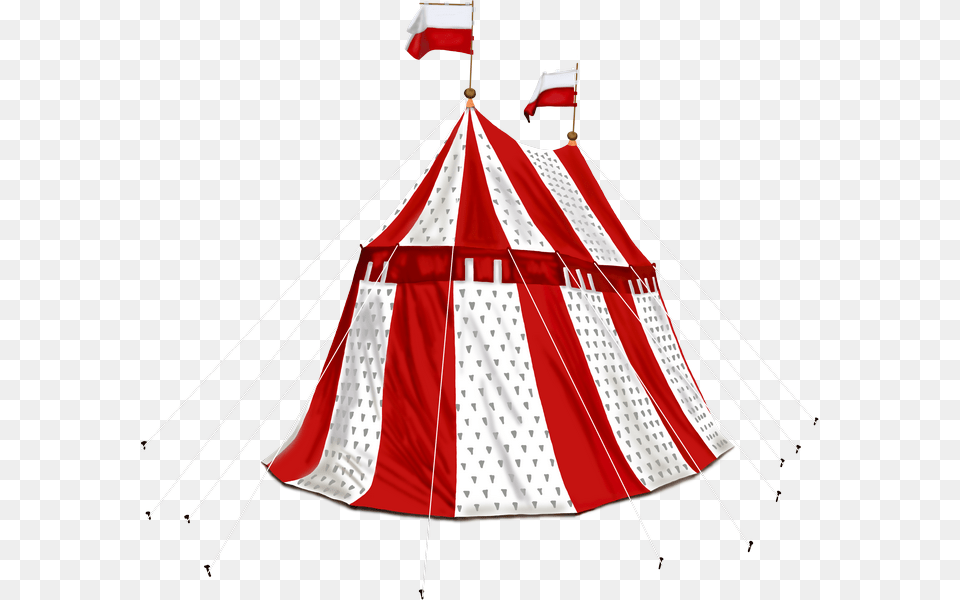 Circus Tent Freetoedit Tent, Leisure Activities Free Transparent Png