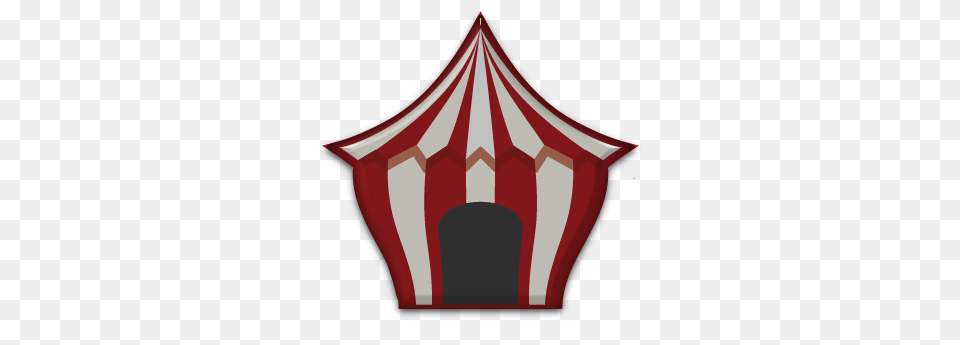 Circus Tents Elements, Leisure Activities, Food, Ketchup, Tent Free Transparent Png