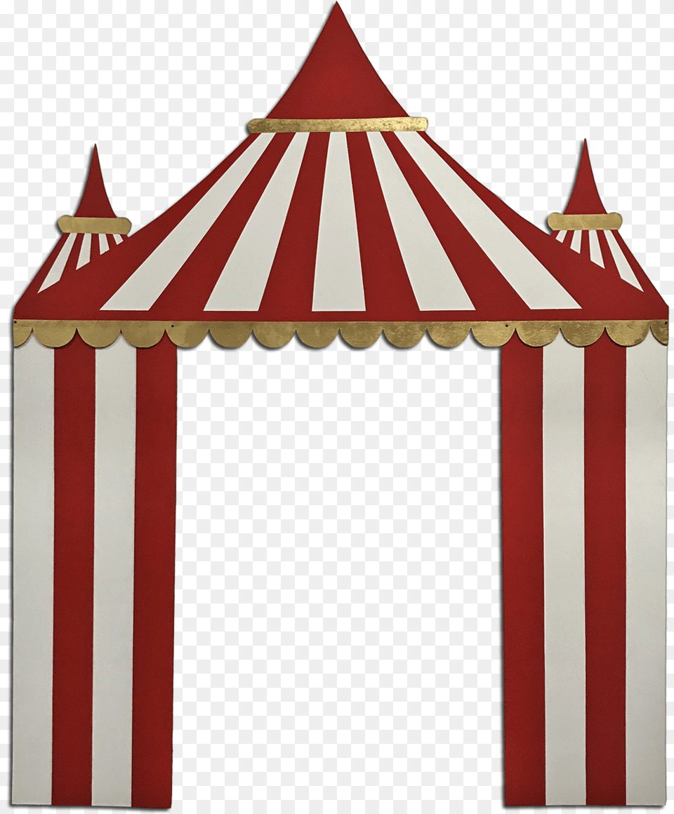 Circus Train Car Prop, Outdoors Png Image