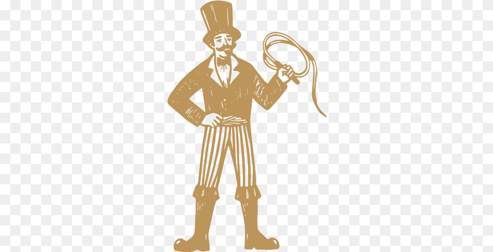 Circus Vintage Set Vector, Adult, Clothing, Person, Man Free Transparent Png