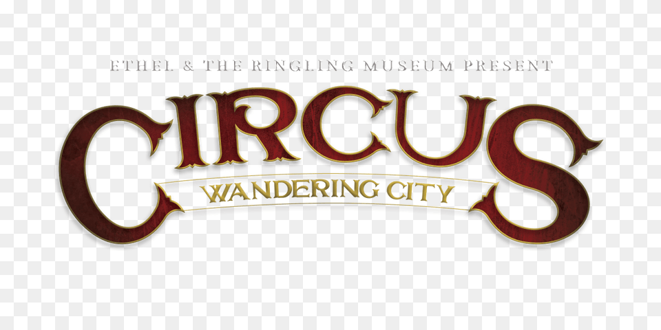 Circus Wandering City Logo, Book, Publication, Dynamite, Text Free Png