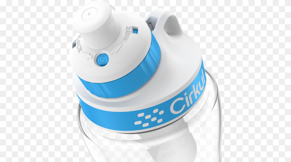 Cirkul Bottle, Water Bottle, Cake, Dessert, Food Free Transparent Png