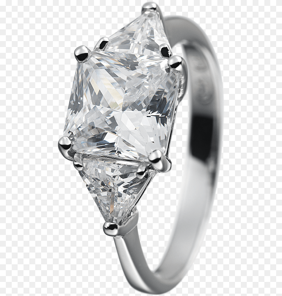 Ciro Jewelry Eloise Collection Is Resplendent In Sparkle Engagement Ring, Accessories, Diamond, Gemstone, Platinum Free Png Download