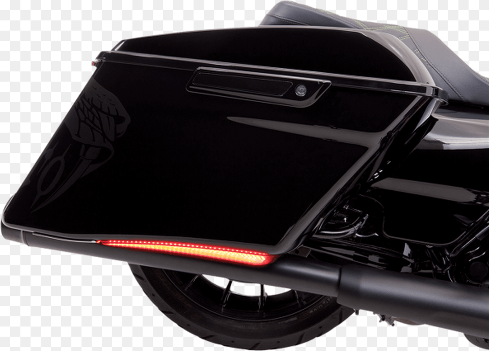 Ciro Tour Bag Led Lights For Ciro Machete Lights, Car, Motorcycle, Transportation, Vehicle Free Png