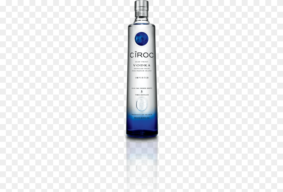 Ciroc, Alcohol, Beverage, Gin, Liquor Free Png