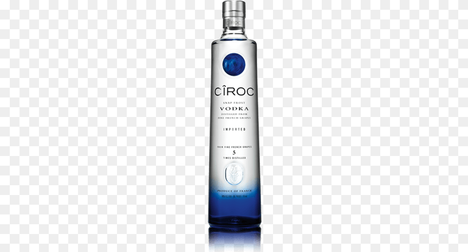 Ciroc Amaretto Flavoured Vodka, Alcohol, Beverage, Gin, Liquor Free Transparent Png