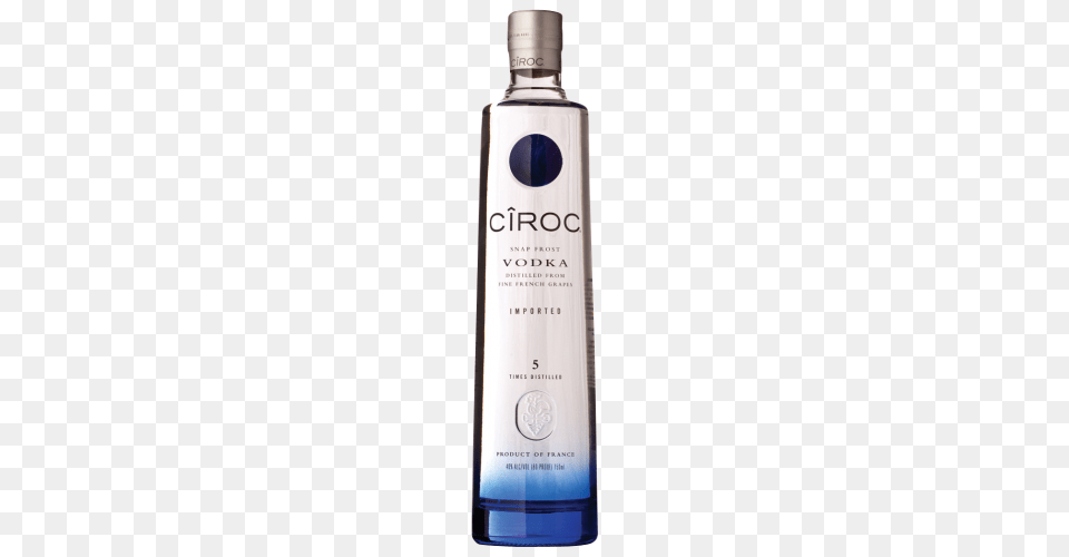 Ciroc Premium Vodka, Alcohol, Beverage, Gin, Liquor Free Transparent Png