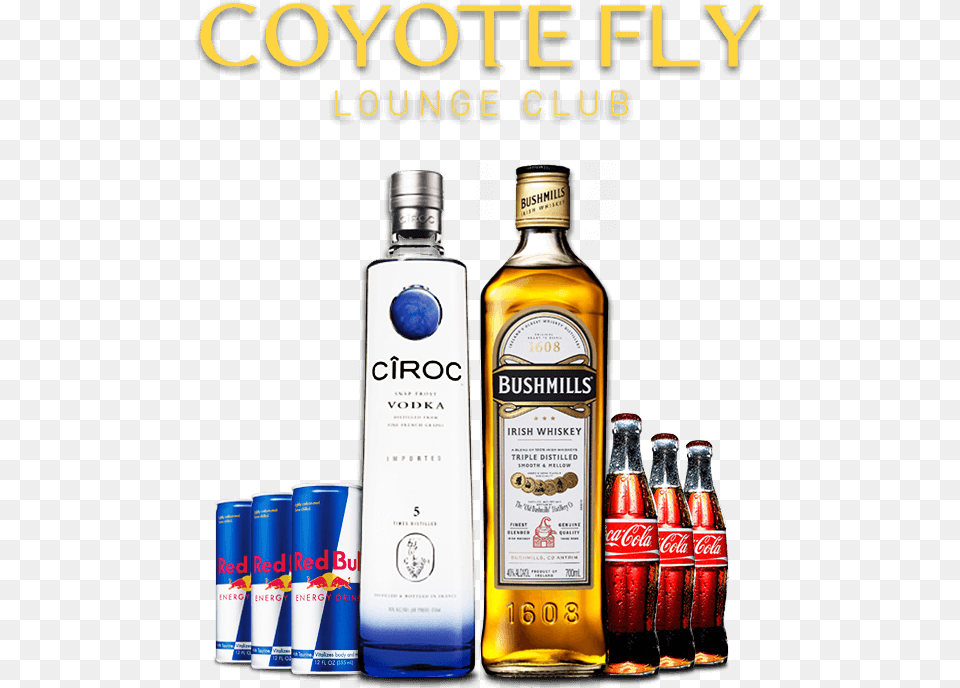Ciroc Vodka, Beverage, Alcohol, Liquor, Perfume Free Transparent Png