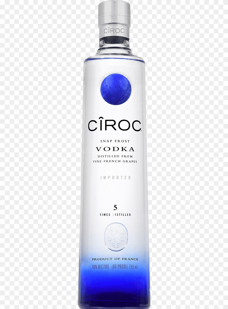 Ciroc Vodka, Alcohol, Beverage, Gin, Liquor Png Image