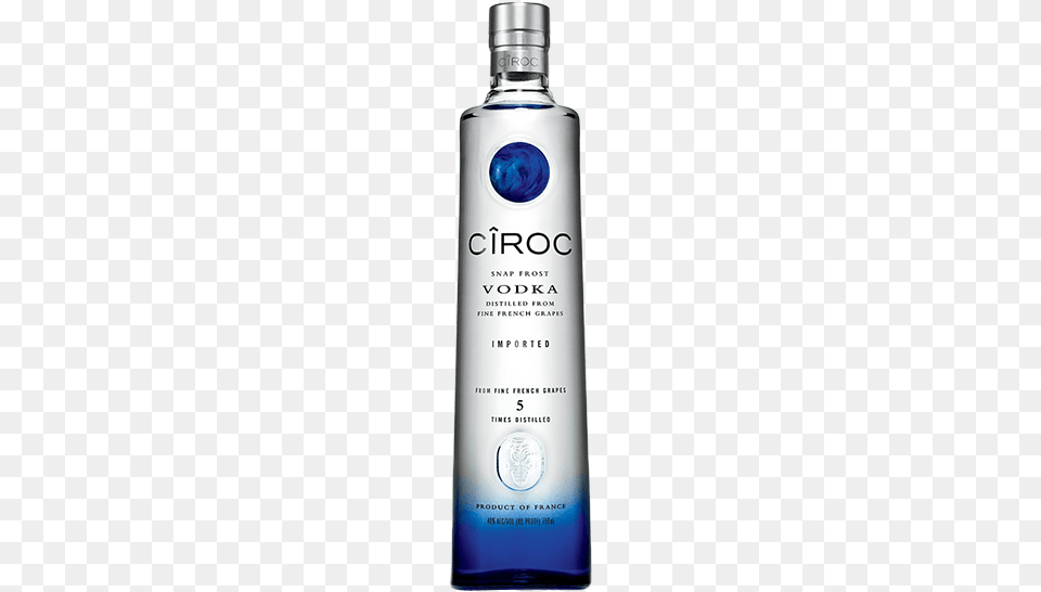 Ciroc Vodka, Alcohol, Beverage, Gin, Liquor Png Image