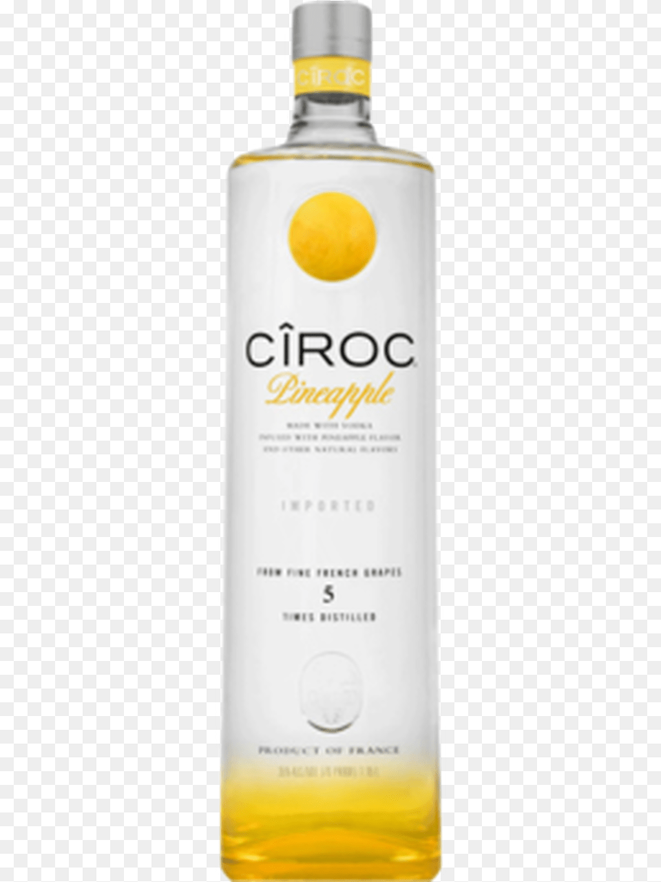 Ciroc Vodka Pineapple Walmart Ciroc Price, Alcohol, Beverage, Gin, Liquor Png Image