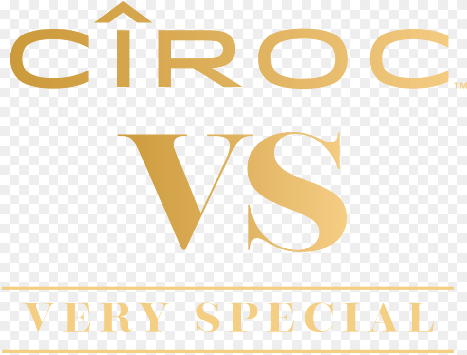 Ciroc Vs Logo Ciroc Vs, Person, Text, Advertisement, Poster Free Png