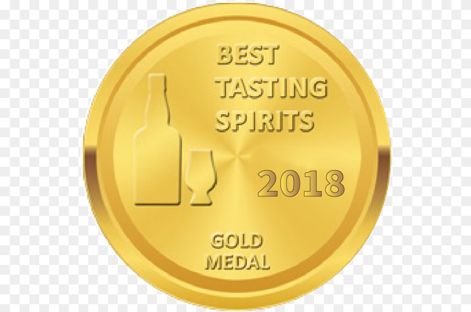 Ciroc Vs U2013 Vector Psd Clipart Templates Best Tasting Spirits Gold Medal, Disk Free Png
