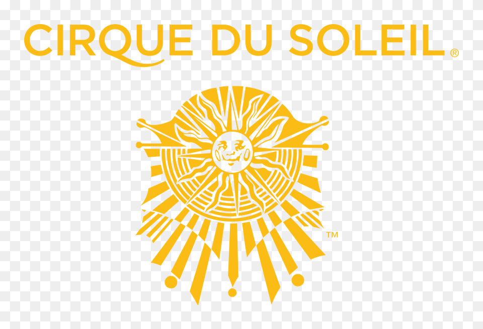 Cirque Du Soleil Logo Png