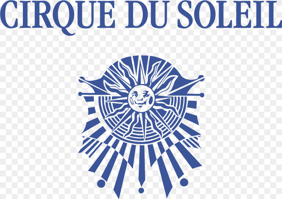 Cirque Du Soleil Logo Transparent Png Image