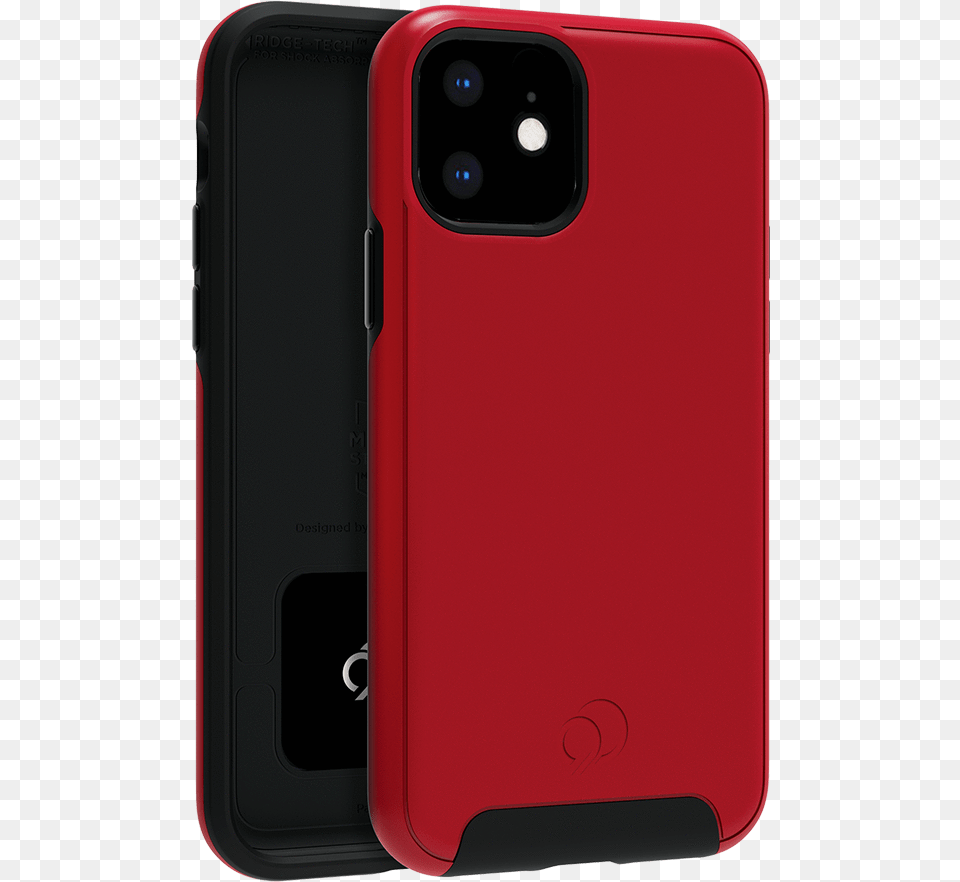 Cirrus 2 Red Phone Case For Iphone 11 Pro Apple Iphone, Electronics, Mobile Phone Png