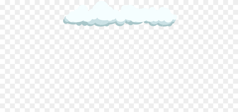 Cirrus Cloud And Rain Vector U0026 Svg Vector File Darkness, Ice, Outdoors, Nature Free Transparent Png