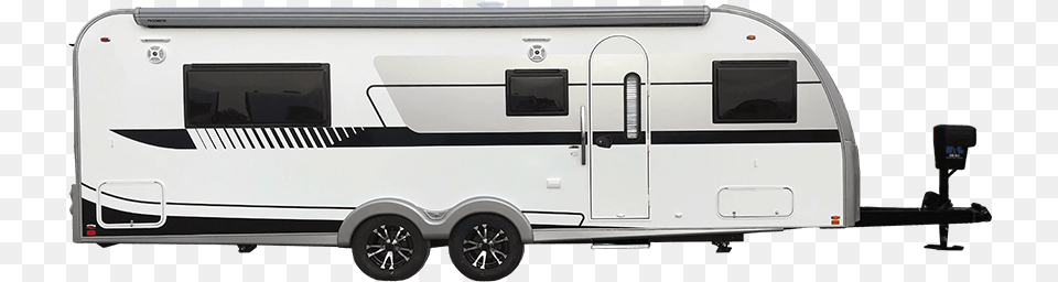 Cirrus Truck Camper Trailer Caravan, Transportation, Van, Vehicle, Rv Free Transparent Png