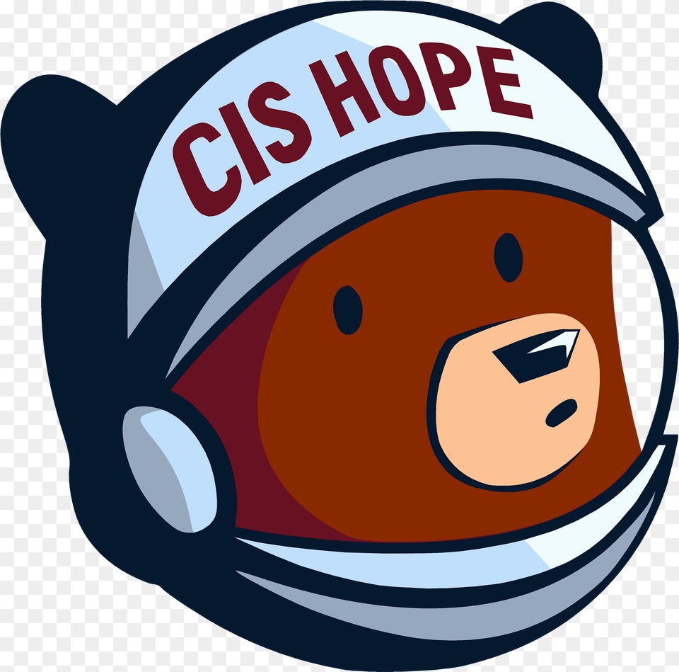 Cis Hope Language, Helmet, Crash Helmet Png