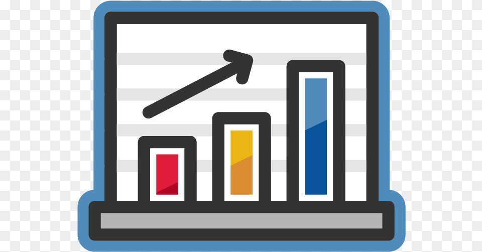 Cis Icon Bar Graph Sign, Smoke Pipe, Blackboard, Text Png Image