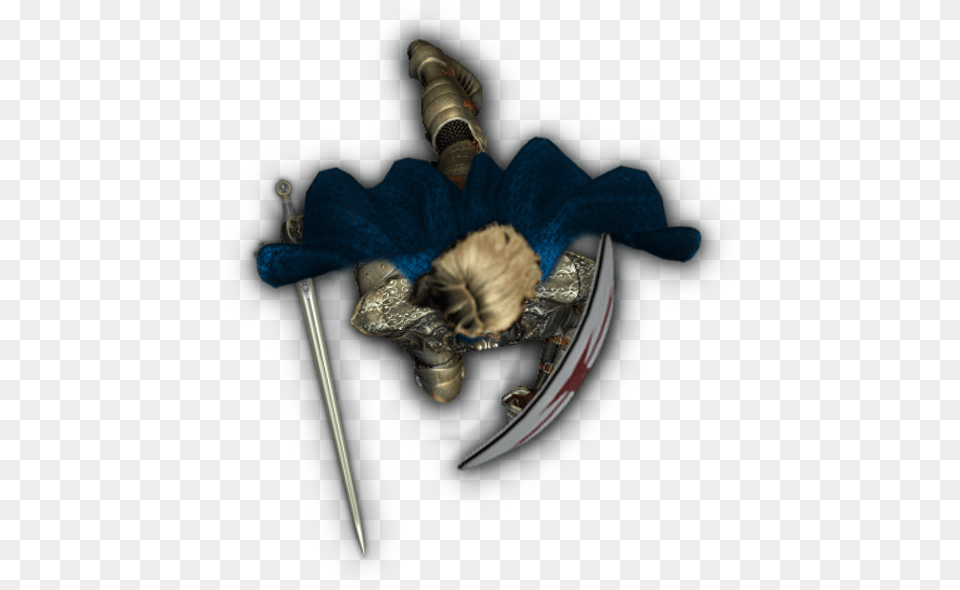 Cis Wb Paladin Token, Sword, Weapon, Blade, Dagger Png Image