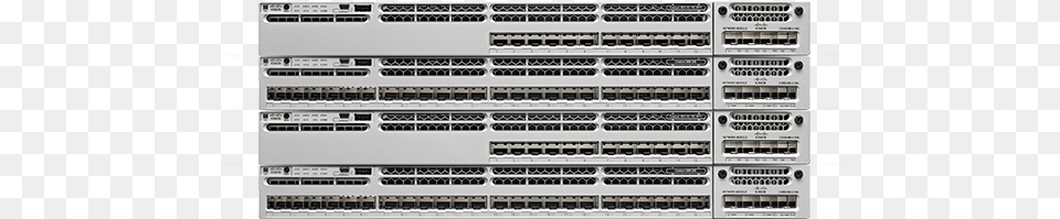 Cisco Catalyst 3850 Fiber Series Cisco Core Switch, Computer, Computer Hardware, Electronics, Hardware Png Image