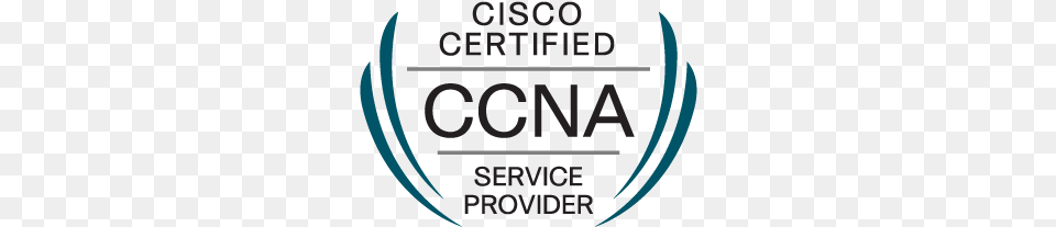 Cisco Ccna Logo For Resume, Disk, Photography Free Png
