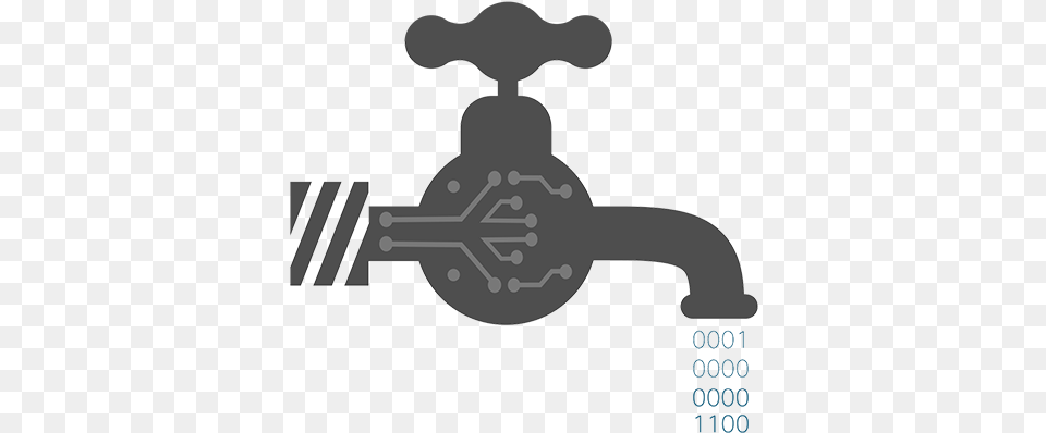 Cisco Email Security Water Tap Png